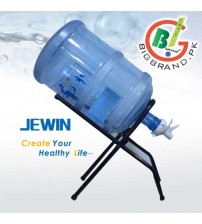 5 Gallon Drinking Water Bottle Stand With Faucet